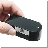 JMC WF12-180-P - поворотная HD автономная IP Wi-Fi МИНИ камера с датчиком движения и записью